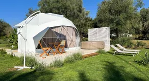 La Fontana Glamping - Image 4