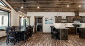 My Yellowstone Retreat - Image 3