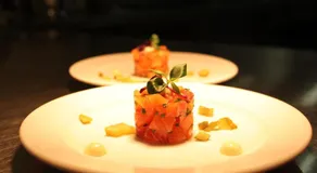 Hotel en Restaurant de Stripe - Image 3