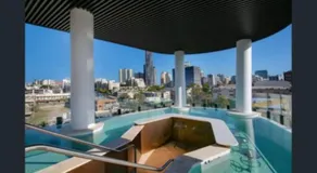 20th-Floor Urban Oasis FV - Image 3