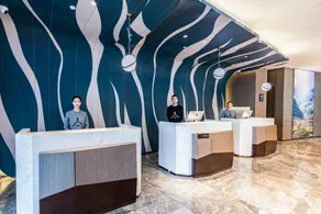 Atour Hotel Changzhi Hi-tech Zone - Image 4
