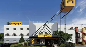 hotelF1 Pontarlier - Image 5