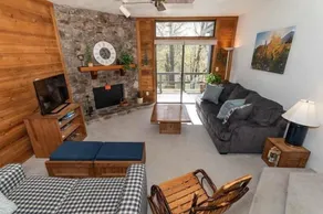 Seven Springs Swiss Mountain 1 Bedroom Standard Condo, Mountain Views! condo - Image 2