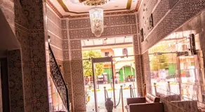HOTEL LA VALLEE DES KASBAHS CHEZ ILYAS - Image 3