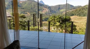 Região de Pedra Azul casa Amarela - Image 3