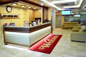 City Central Hotel @ KL Sentral - Image 3