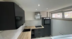 Monteurwohnung Viernheim - Image 3