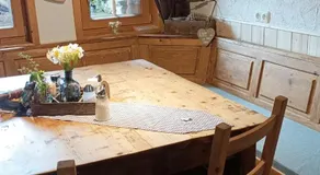 B&B,Bergheimat Oase - Image 3
