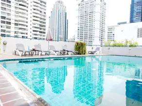 Best Comfort Bangkok Hotel - Image 2
