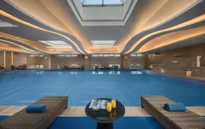 Changzhou Yuanzhou Hotel - Image 5