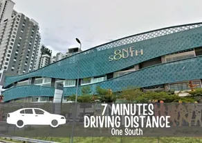 Smile Hotel Serdang South City - Image 3
