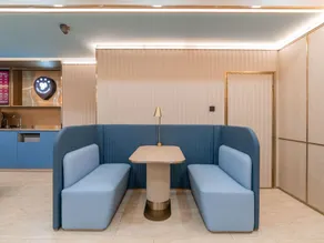 Hanting Hotel Langfang Xianghe Furniture City - Image 4