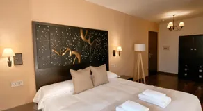 Hotel Rural Candela y Plata - Image 2