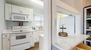 Private retreat with access to community pool & nearby entertainment - Image 4