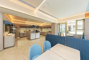 Hanting Hotel Beijing Langxingzhuang Subway Station - Image 3