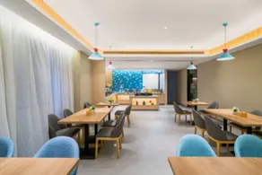 Home Inn Neo Wuxi Nanchansi Nanchang Street Yongle Road - Image 2