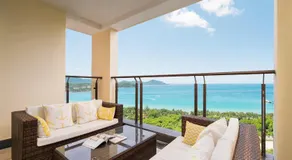 Sanya Yikehai View Apartments - Image 3