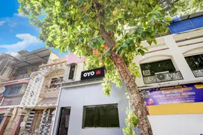 Hotel O Amma Bhau Residency - Image 5