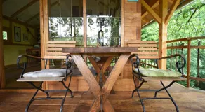 Treehouse Resnice -Mrežnica - Image 5