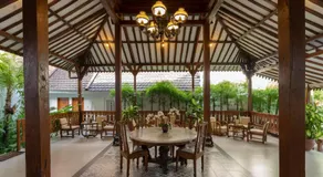 Diana Hotel Jogja - Image 2
