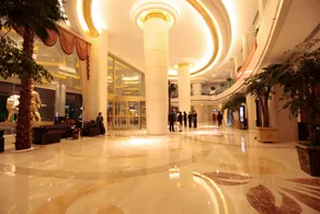 SUZHOU PLATINUM HANJUE HOTEL 白金汉爵大酒店(苏州相城店) - Image 2