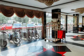 Lucky Star Hotel Near Harbour Bay Batam - Image 5