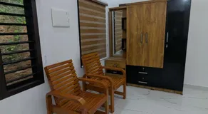 Gods Gift Homestay James Inn - Image 4