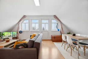 Appartamento \"am Hainich\" con balcone privato e Wi-Fi - Image 2