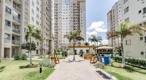 Cozy Place Curitiba - Image 3