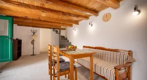 Traditional Anna's Stone House with Private Pool - Image 5