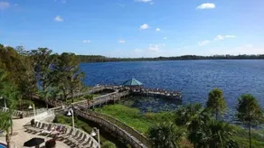 Penthouse Close to Disney area and Malls water view - Image 5