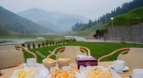 Serene Resorts Naran - Image 5