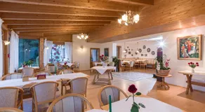 Gartenhotel Rosenhof bei Kitzbühel - Image 3