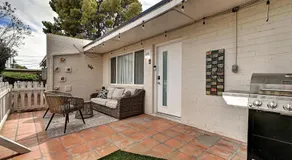 Arcadia Parking Workspace Patio - Image 5