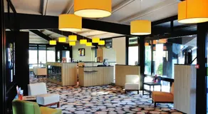 Relais Fasthotel Port Lauragais - Image 4
