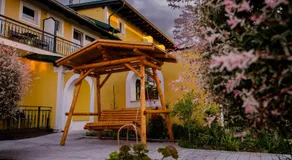 Pension Baumgartner-Berghof - Image 4