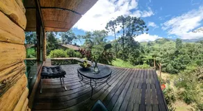 Villa Gatto Chalés - Visconde de Maua - Image 4