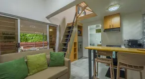 Moorea Temae Surf Tiny House - Image 2