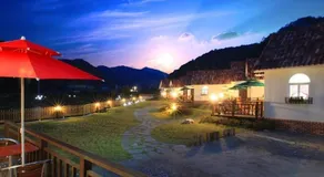 Hongcheon Star n Sharp Pension - Image 2