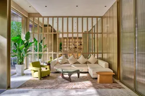 Viale Tianjin Hotel - Image 4