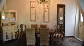 Arta Wood & Stone Traditional Villa Central Stay - Image 3