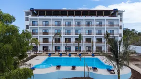 Malika Nungwi Hotel - Image 3