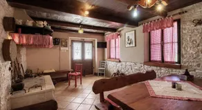 Charming villa Eleonora with pool near Pula - Image 5