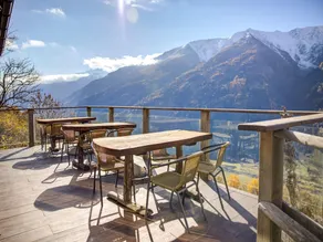 Holiday home in Obervellach near ski area - Image 3