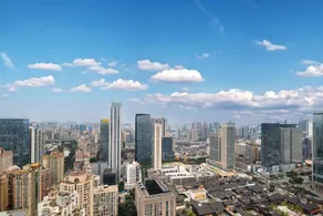 Kaiman Top Floor High Altitude Hotel (Taikoo Li Branch) - Image 3