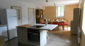Gîte Les Chamois 15 Personnes - Image 4