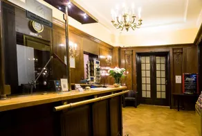 Hotel Aster an der Messe - Image 3