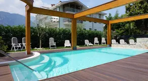 Residence Rivachiara (check-in at Hotel Riviera in Viale Rovereto, 95) - Image 2