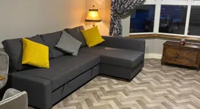 The Corner Apartment - Image 2