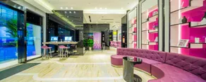 Lavande Hotel Guangzhou Huangpu Wenchong Metro Stataion - Image 2